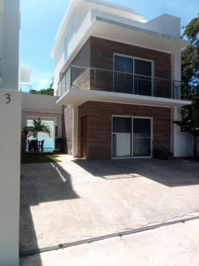 Sosua Villa Retreat - Calle Pedro Clisante